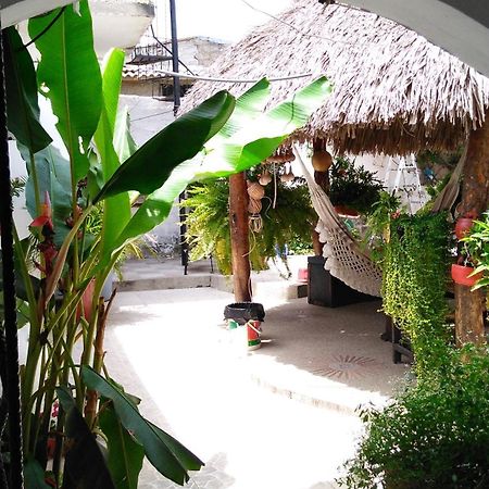 Hostal Solsticio Guajiro Ríohacha Exterior foto